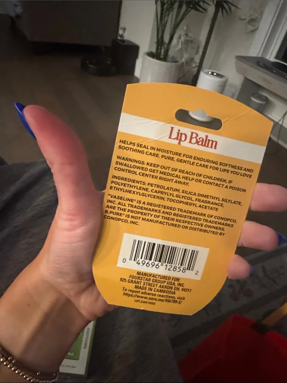 NWT mini spa kit